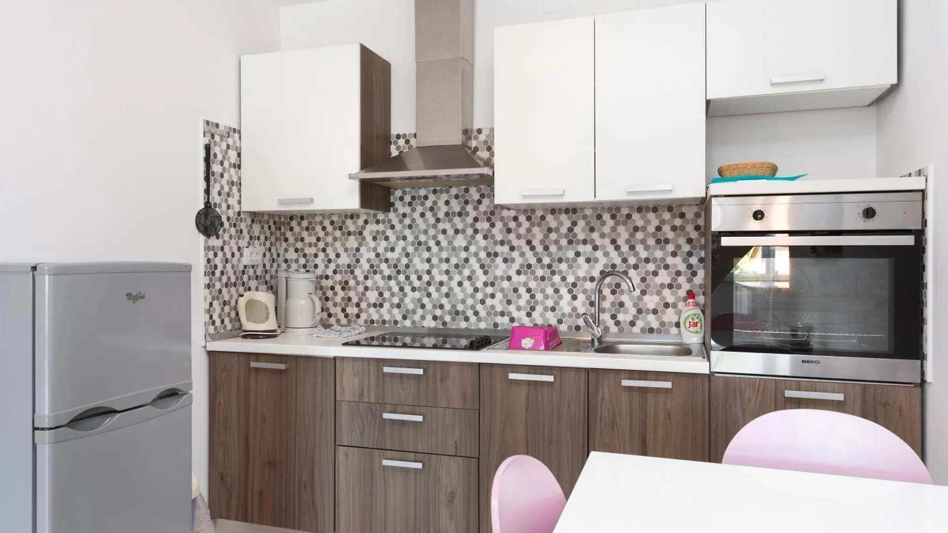 Marica - App T2 - Mpolo Apartment Medulin