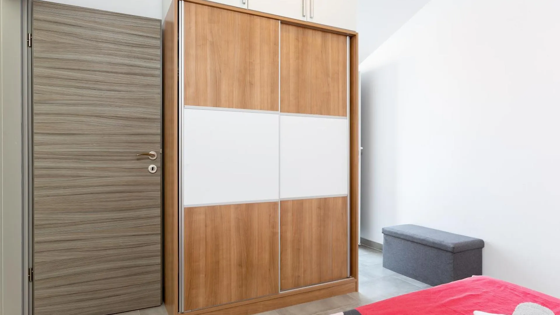 Marica - App T2 - Mpolo Apartment Medulin