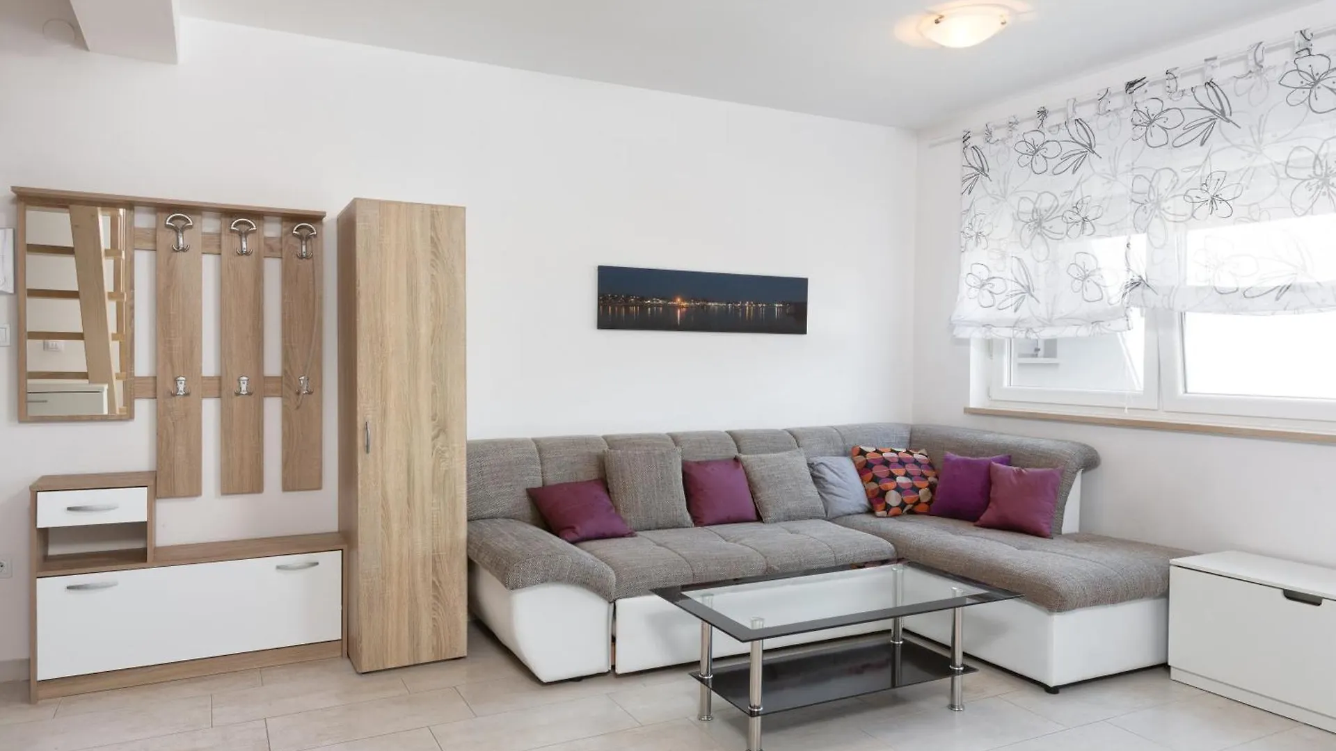Marica - App T2 - Mpolo Apartment Medulin