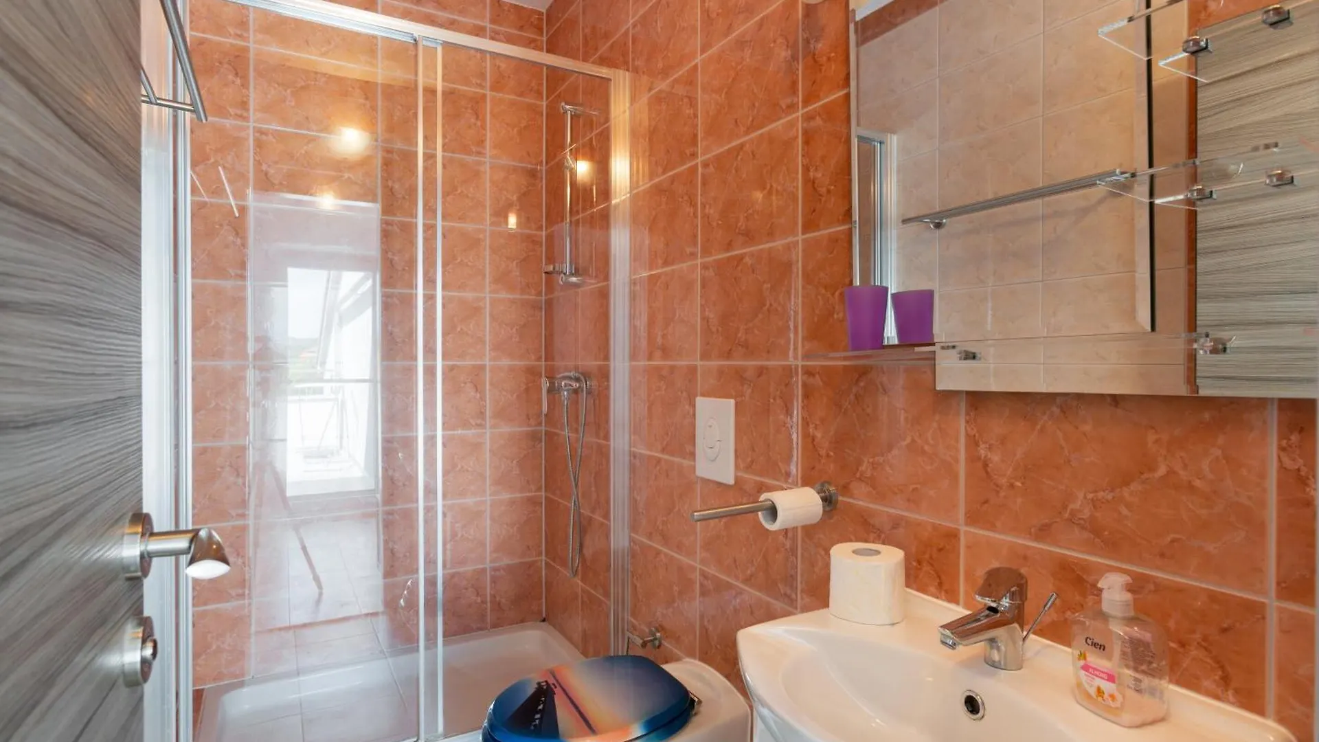 Marica - App T2 - Mpolo Apartment Medulin