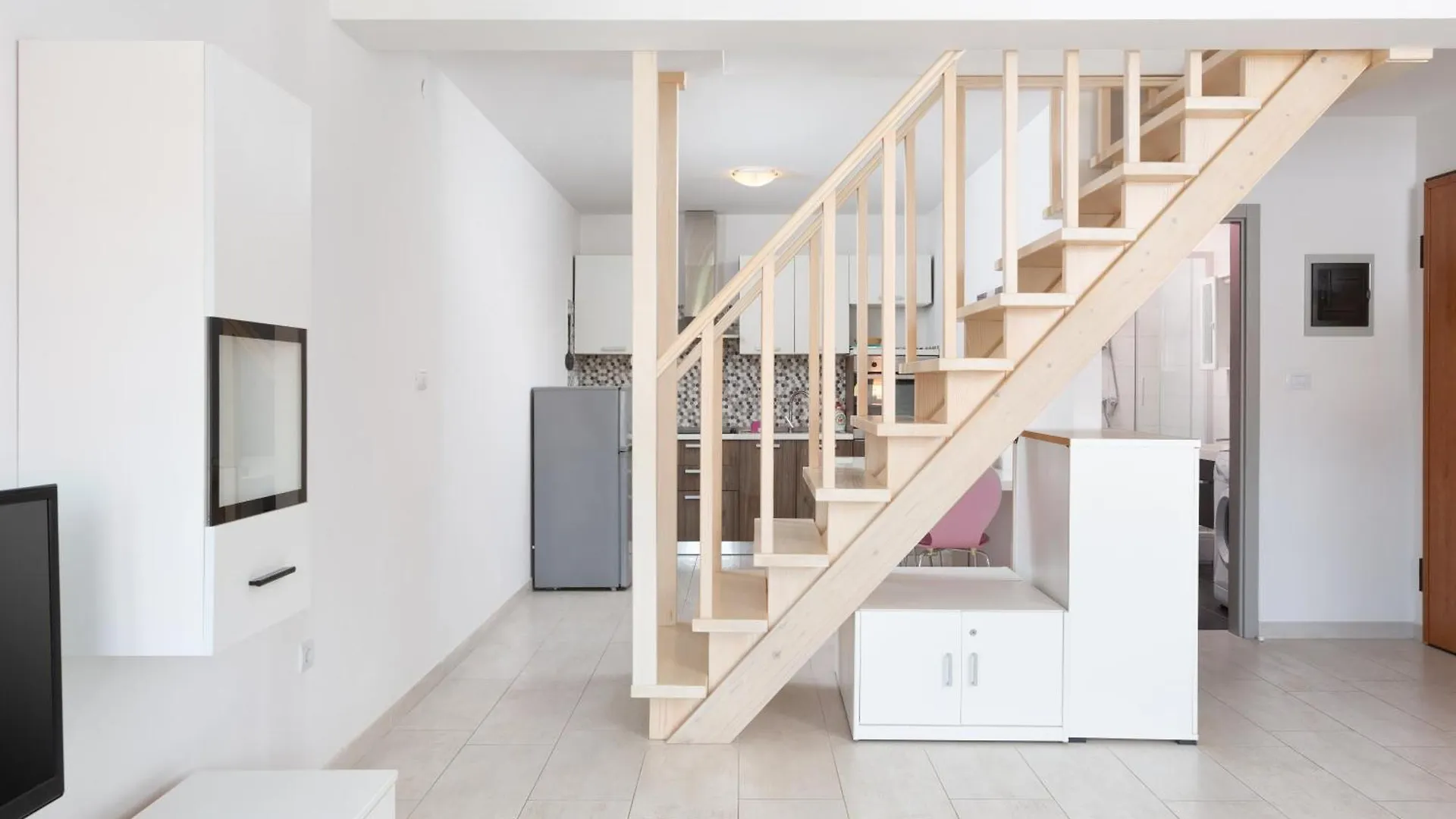 Marica - App T2 - Mpolo Apartment Medulin Croatia