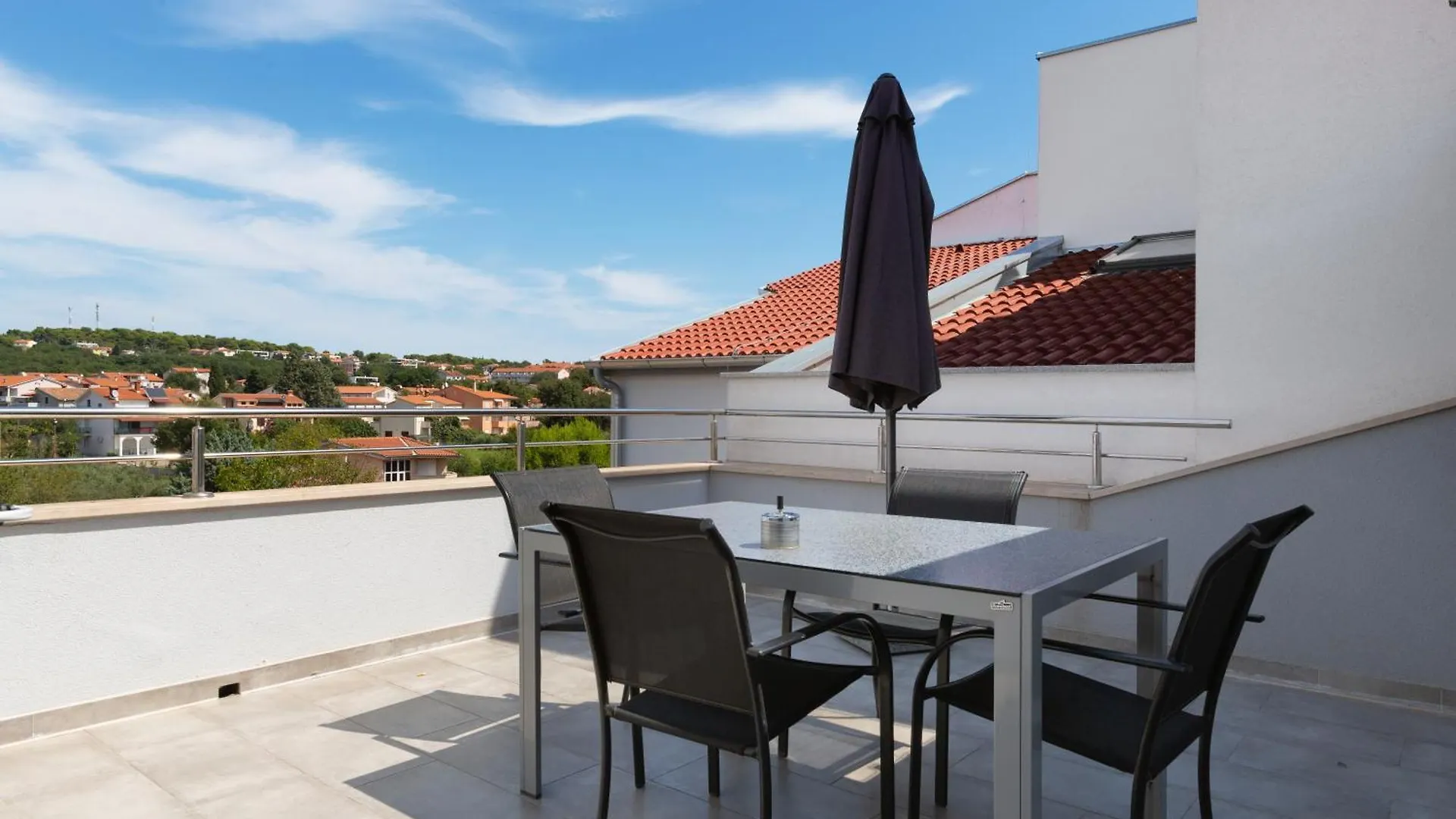 Marica - App T2 - Mpolo Apartment Medulin 0*,  Croatia