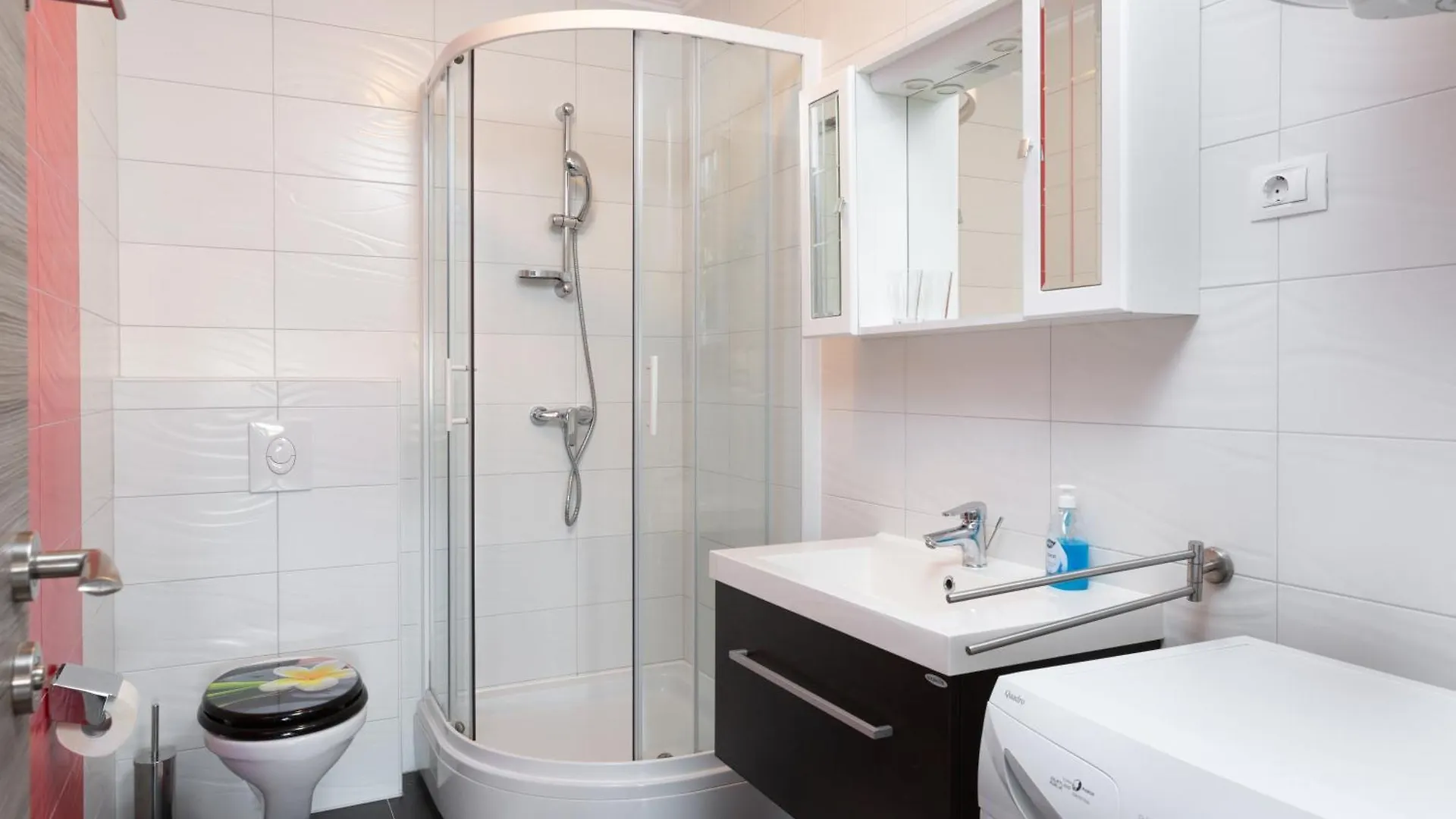 Marica - App T2 - Mpolo Apartment Medulin