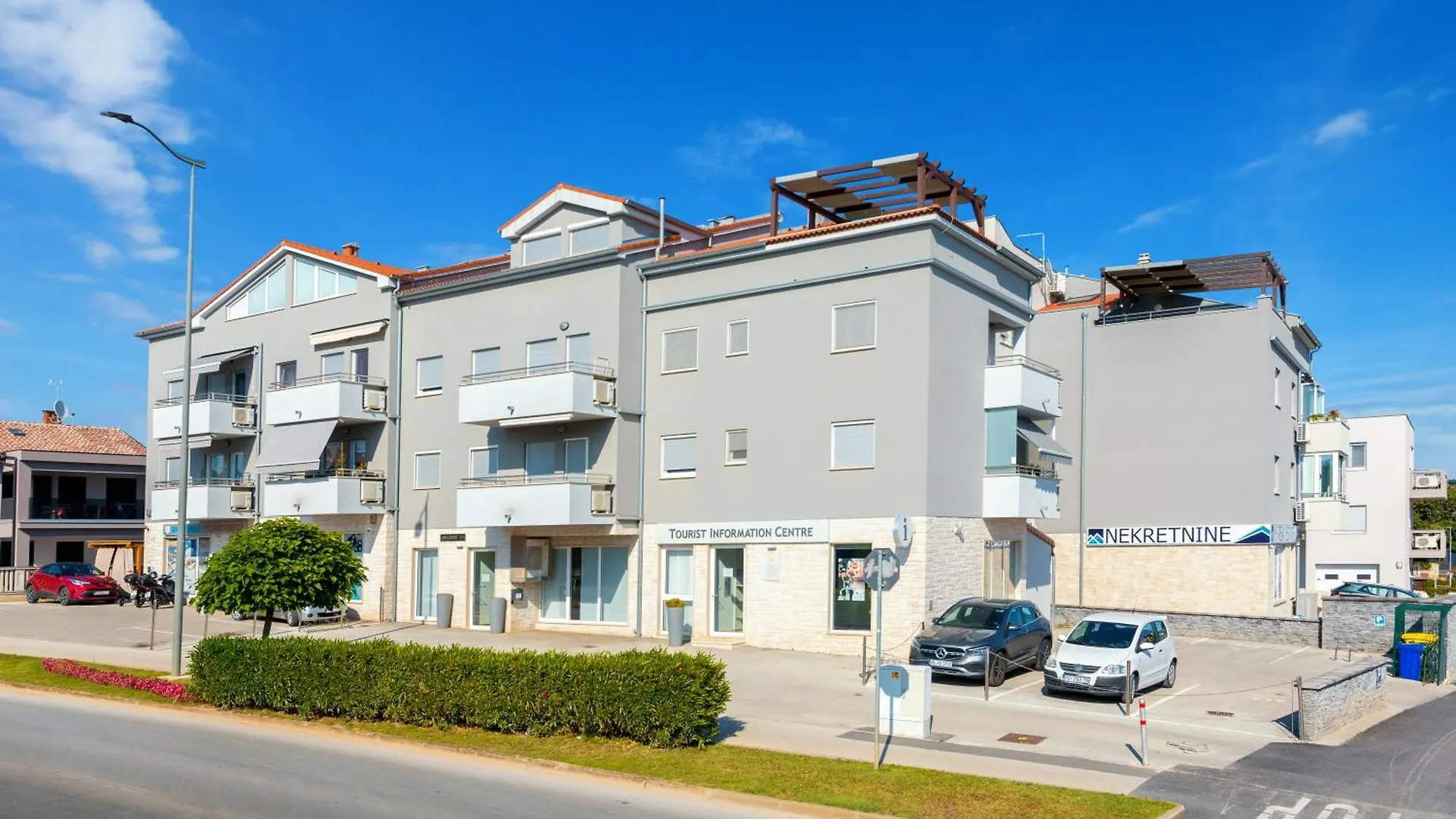 Marica - App T2 - Mpolo Apartment Medulin